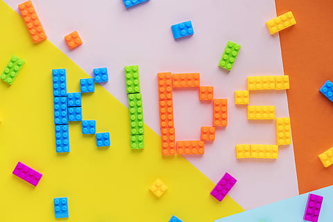 Kids Education App