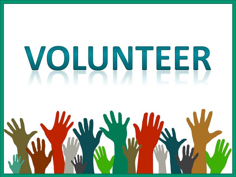 Event Volunteering